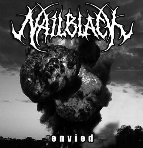 Nailblack : Envied (Single)